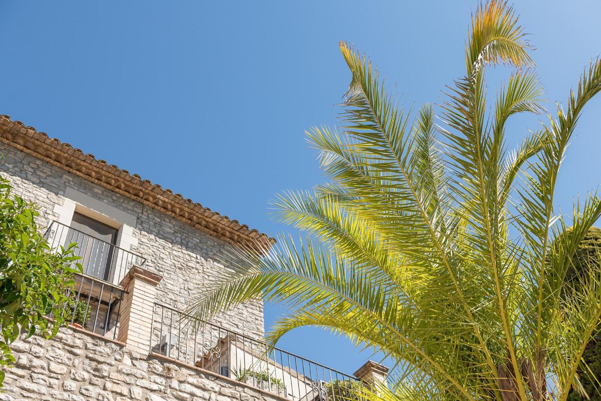 Cal Carulla Pension L'Astor Buitenkant foto