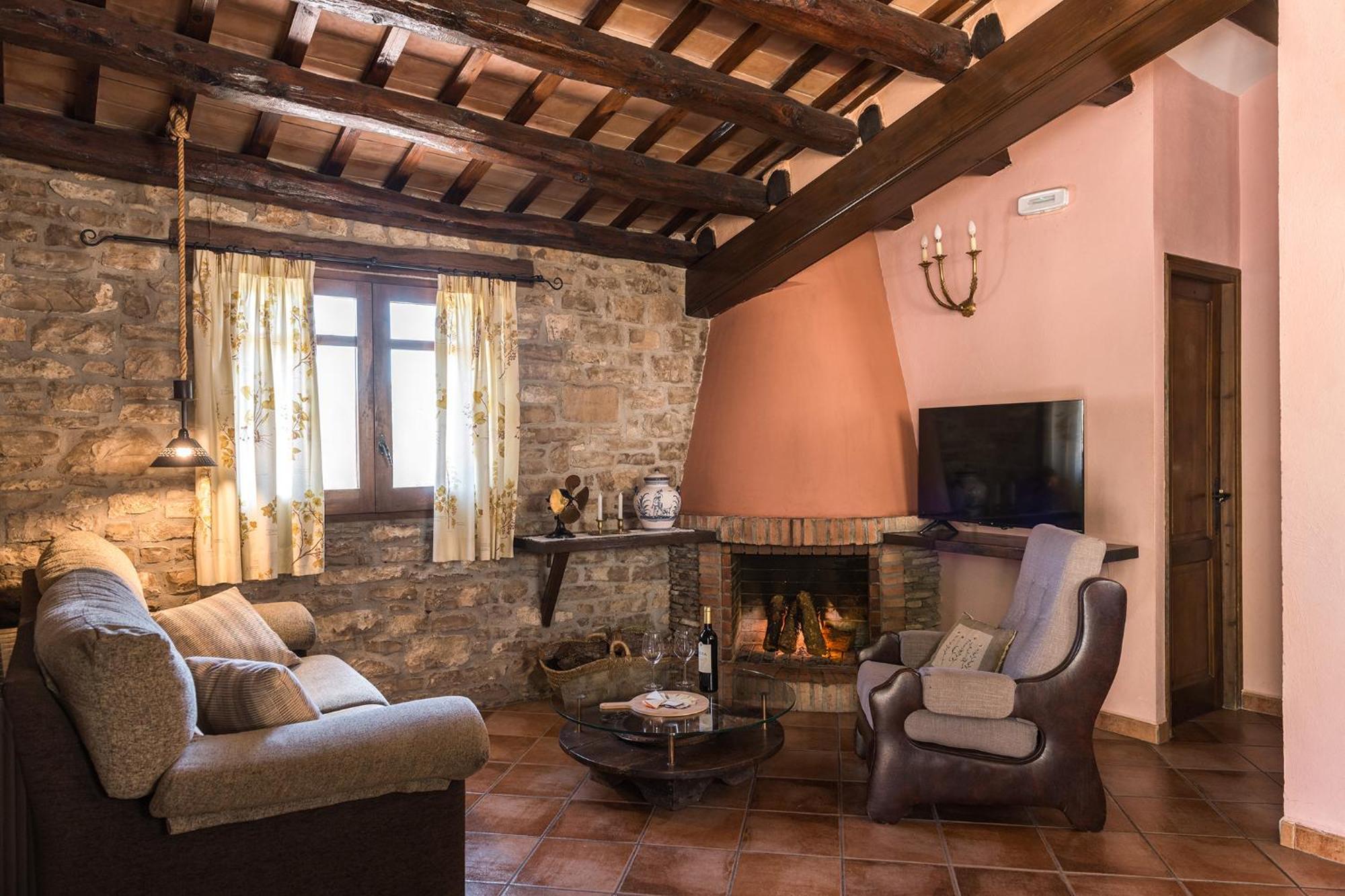 Cal Carulla Pension L'Astor Buitenkant foto