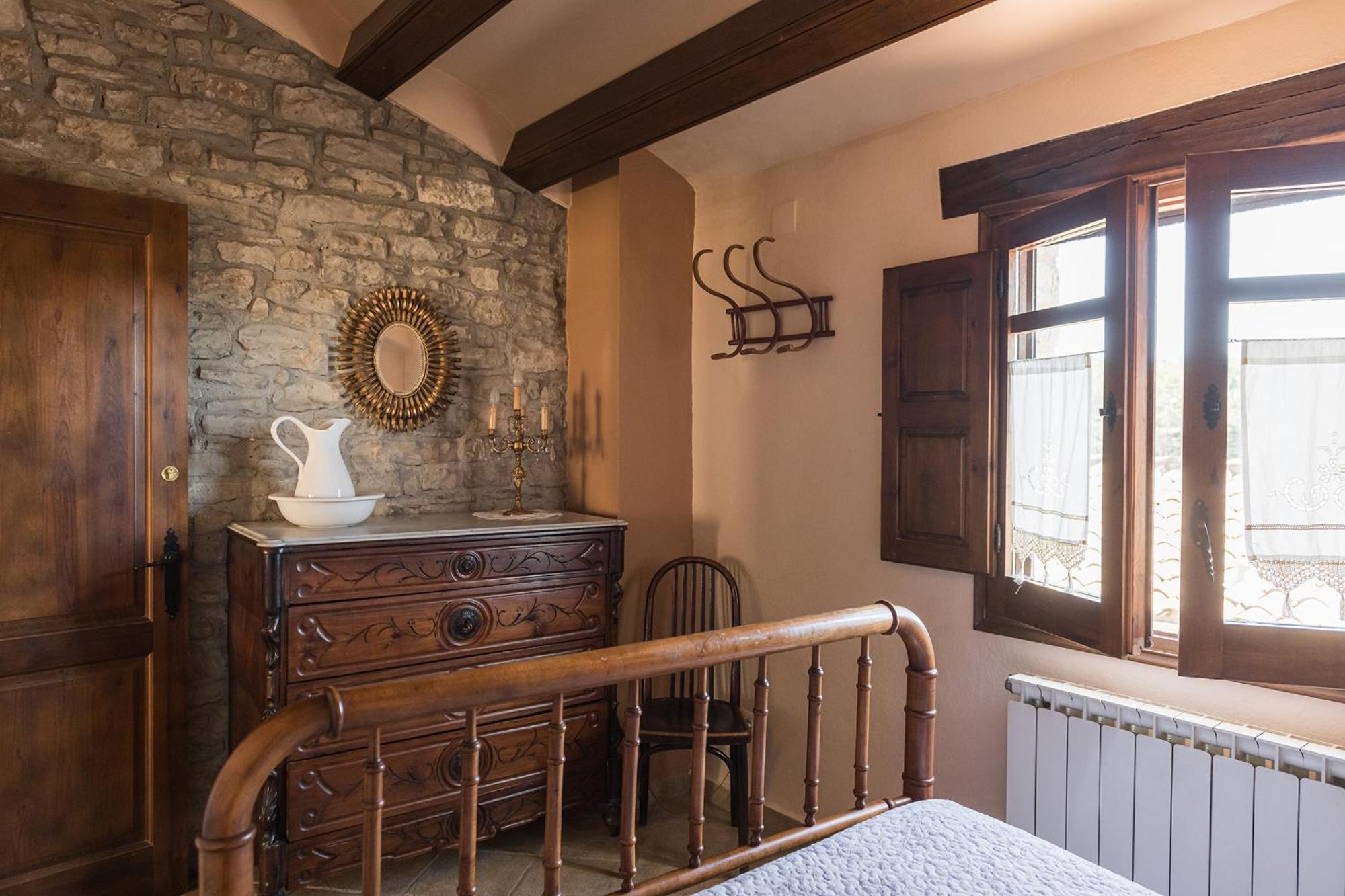 Cal Carulla Pension L'Astor Buitenkant foto