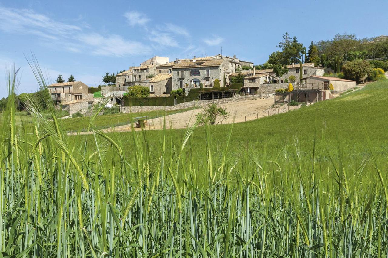 Cal Carulla Pension L'Astor Buitenkant foto