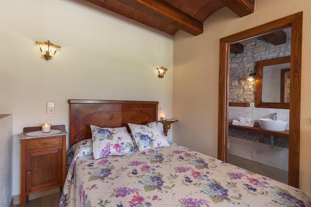 Cal Carulla Pension L'Astor Buitenkant foto