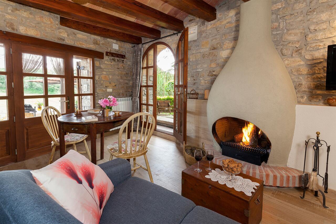 Cal Carulla Pension L'Astor Buitenkant foto